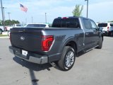 Used 2024 Ford F150 Lariat w/ Equipment Group 502A High image 3