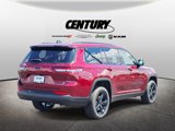 New 2025 Jeep Grand Cherokee L Limited image 4