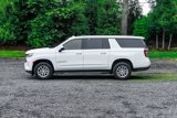 Used 2024 Chevrolet Suburban LT image 4
