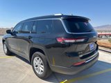 New 2025 Jeep Grand Cherokee L Laredo w/ Luxury Tech Group I image 3