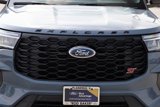 Certified 2025 Ford Explorer ST image 5