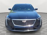 Used 2020 Cadillac CT6 Premium Luxury w/ LPO, Premium Carpet Package image 2