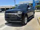 New 2025 Chevrolet Suburban Premier image 2