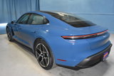 New 2025 Porsche Taycan image 3