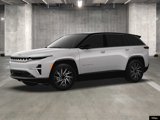 New 2025 Jeep Wagoneer Limited image 2