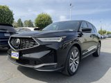 New 2026 Acura MDX FWD w/ Technology Package image 3
