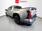 New 2025 Toyota Tundra Platinum image 6