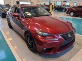 Used 2014 Lexus IS 250 AWD image 3