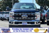 New 2025 Ford F250 XLT image 3