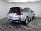New 2025 Mercedes-Benz Maybach GLS 600 4MATIC image 5