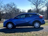 Used 2020 Toyota C-HR LE image 5
