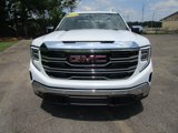 New 2025 GMC Sierra 1500 SLT w/ SLT Premium Plus Package image 4