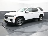 Used 2023 Chevrolet Traverse LT image 2