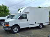 New 2025 Chevrolet Express 3500 w/ Power Convenience Package image 2
