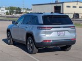 New 2025 Jeep Grand Cherokee Limited 4xe image 5