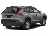Used 2022 Toyota RAV4 XLE Premium image 2