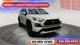 Used 2024 Toyota RAV4 Adventure image 2