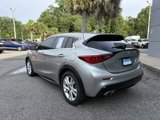 Used 2018 INFINITI QX30 w/ Cargo Package image 3