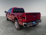 New 2025 Ford F250 Lariat w/ Lariat Ultimate Package image 5