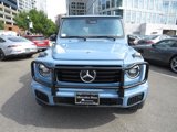 Certified 2025 Mercedes-Benz G 550 image 6