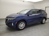 Used 2022 Chevrolet Equinox LT image 2