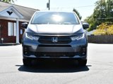 New 2026 Honda Odyssey EX-L image 2
