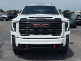Used 2024 GMC Sierra 2500 AT4 w/ AT4 Premium Plus Package image 3