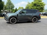 New 2025 Nissan Armada PRO-4X image 5