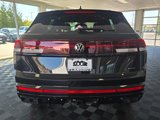 New 2025 Volkswagen Atlas Cross Sport SEL R-Line image 5