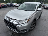 Used 2020 Mitsubishi Outlander SEL image 2