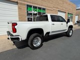 Used 2024 Chevrolet Silverado 3500 High Country w/ High Country Premium Package image 5