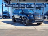 New 2025 Mercedes-Benz GLS 450 4MATIC image 2