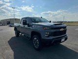 New 2025 Chevrolet Silverado 2500 Custom w/ Custom Value Package image 3