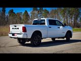 New 2025 RAM 2500 Big Horn image 4