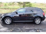 Used 2017 Chevrolet Equinox LT image 4