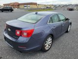 Used 2013 Chevrolet Malibu LTZ image 4