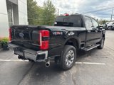 New 2026 Ford F350 Lariat image 3