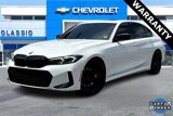 Used 2024 BMW M340i xDrive w/ Premium Package image 3