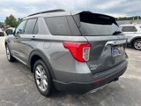 Certified 2024 Ford Explorer XLT w/ Equipment Group 202A image 5