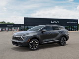 New 2025 Kia Sportage X-Line Prestige image 3