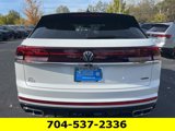 New 2025 Volkswagen Atlas Cross Sport SEL Premium R-Line image 4