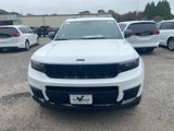 New 2025 Jeep Grand Cherokee L Limited image 5