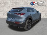 Used 2024 MAZDA CX-30 AWD 2.5 S w/ Preferred Package image 4