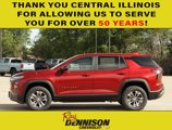 New 2026 Chevrolet Equinox LT w/ Convenience Package II image 4