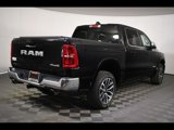 Used 2025 RAM 1500 Limited w/ Bed Utility Group image 2