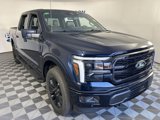 New 2025 Ford F150 Lariat w/ Equipment Group 502A High image 3