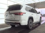 Used 2024 Toyota Sequoia Limited w/ Tow Technology Package image 3