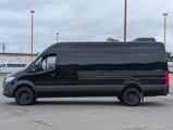 Used 2024 Mercedes-Benz Sprinter 2500 image 4