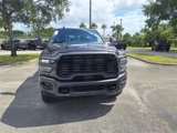 New 2025 RAM 2500 Big Horn image 4