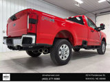 Used 2023 Ford F350 XLT w/ 360-Degree Camera Package image 4